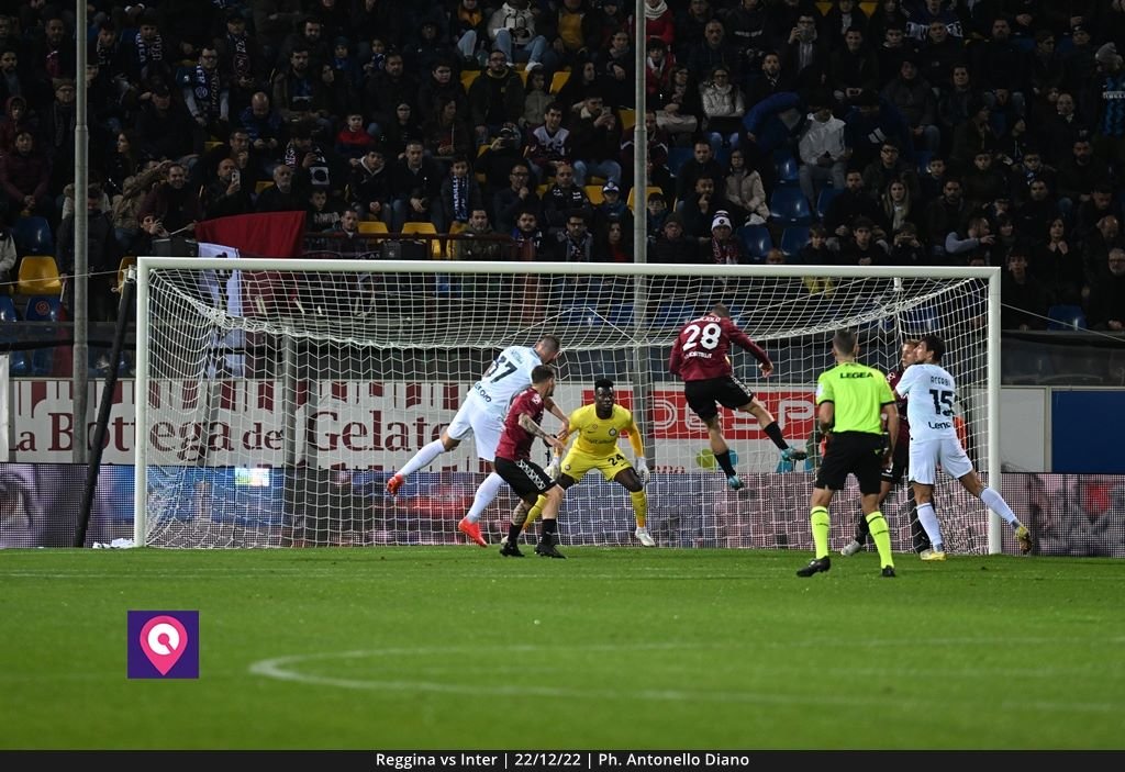 Reggina Inter (3)