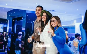 Rigatoni Flambè 100