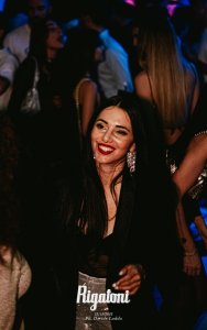 Rigatoni Flambè 102