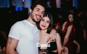 Rigatoni Flambè 104