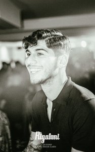 Rigatoni Flambè 107