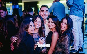 Rigatoni Flambè 108