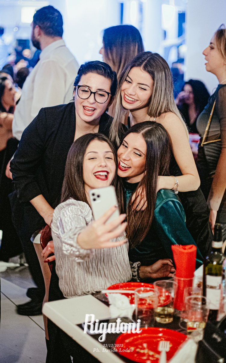 Rigatoni Flambè 109