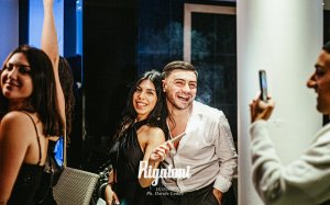 Rigatoni Flambè 114