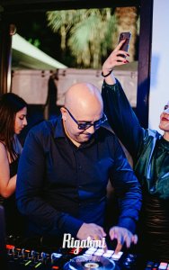 Rigatoni Flambè 119