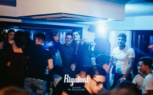 Rigatoni Flambè 122