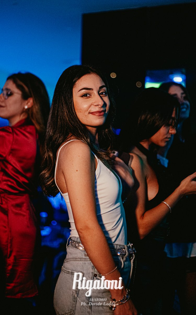 Rigatoni Flambè 123