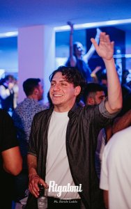 Rigatoni Flambè 129