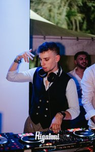 Rigatoni Flambè 136