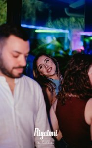 Rigatoni Flambè 137