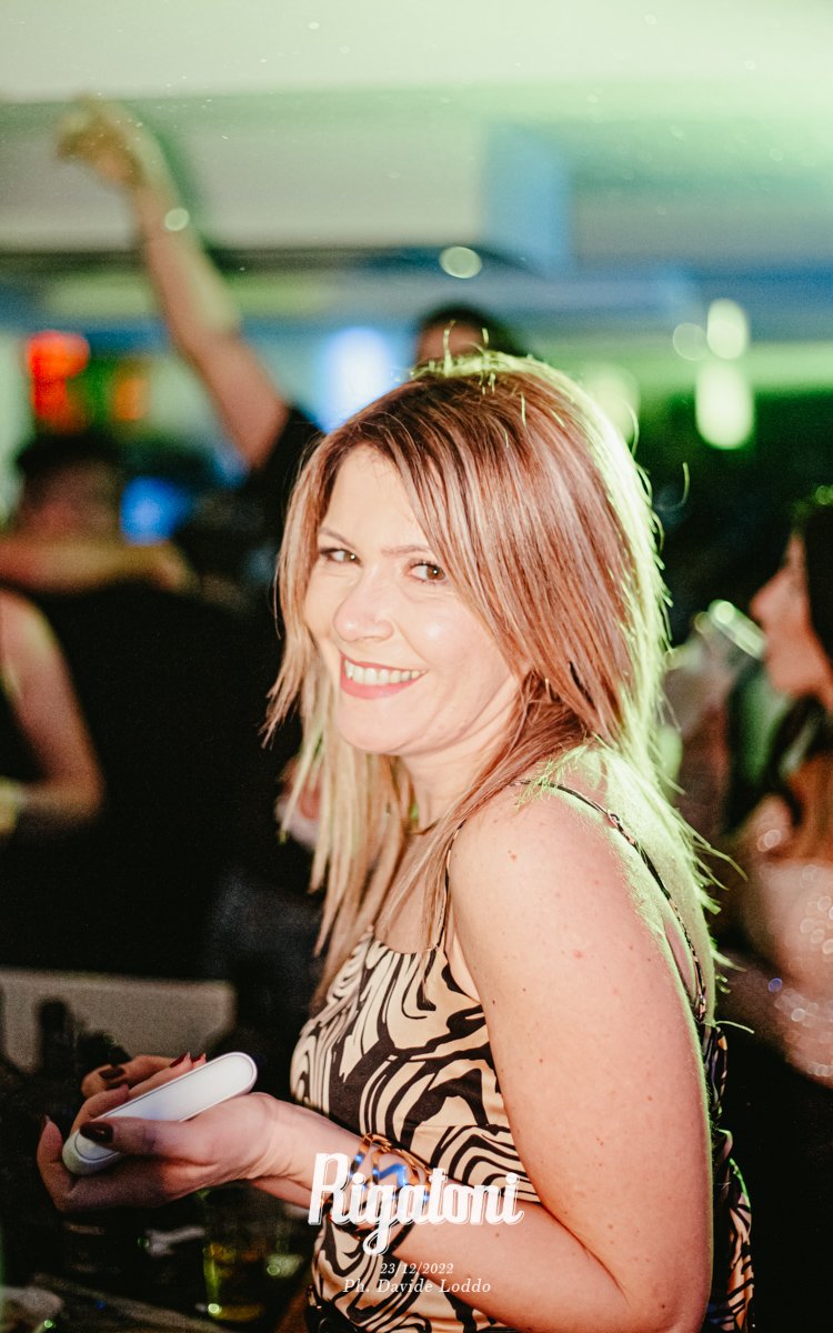 Rigatoni Flambè 144