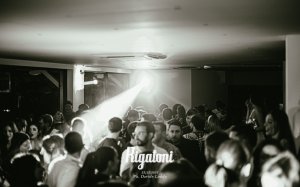 Rigatoni Flambè 149