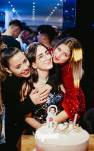 Rigatoni Flambè 151