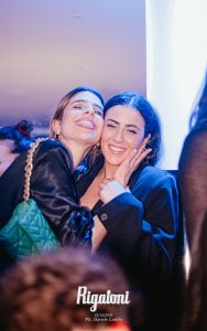 Rigatoni Flambè 157