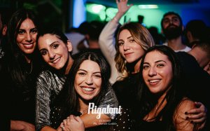 Rigatoni Flambè 158