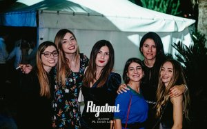 Rigatoni Flambè 159