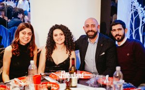 Rigatoni Flambè 164