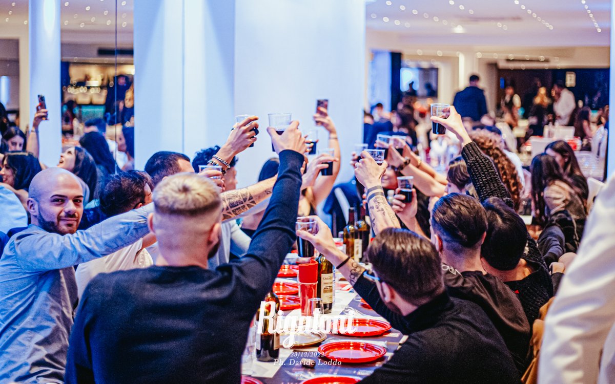 Rigatoni Flambè 171