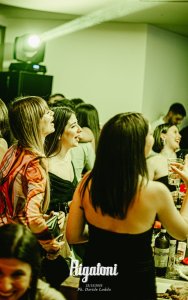 Rigatoni Flambè 172