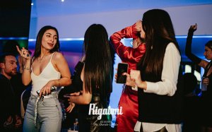 Rigatoni Flambè 176