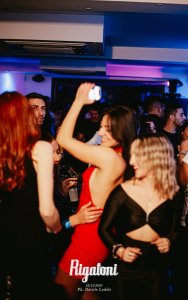 Rigatoni Flambè 177