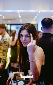 Rigatoni Flambè 179