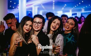 Rigatoni Flambè 183