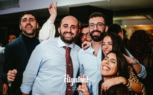 Rigatoni Flambè 184