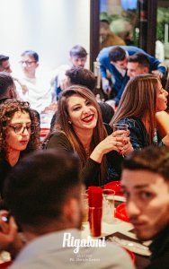 Rigatoni Flambè 186