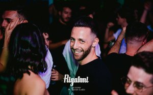 Rigatoni Flambè 187