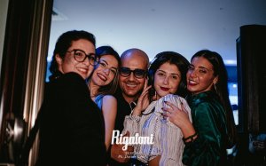 Rigatoni Flambè 189