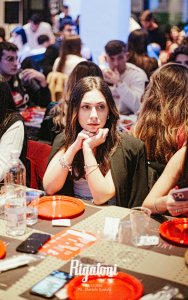 Rigatoni Flambè 191