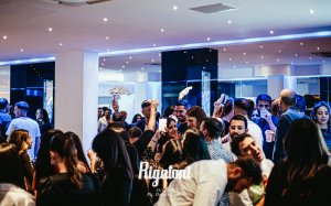 Rigatoni Flambè 192