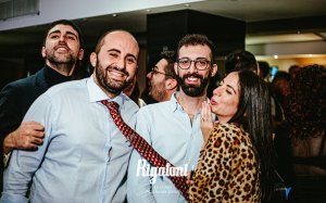 Rigatoni Flambè 194