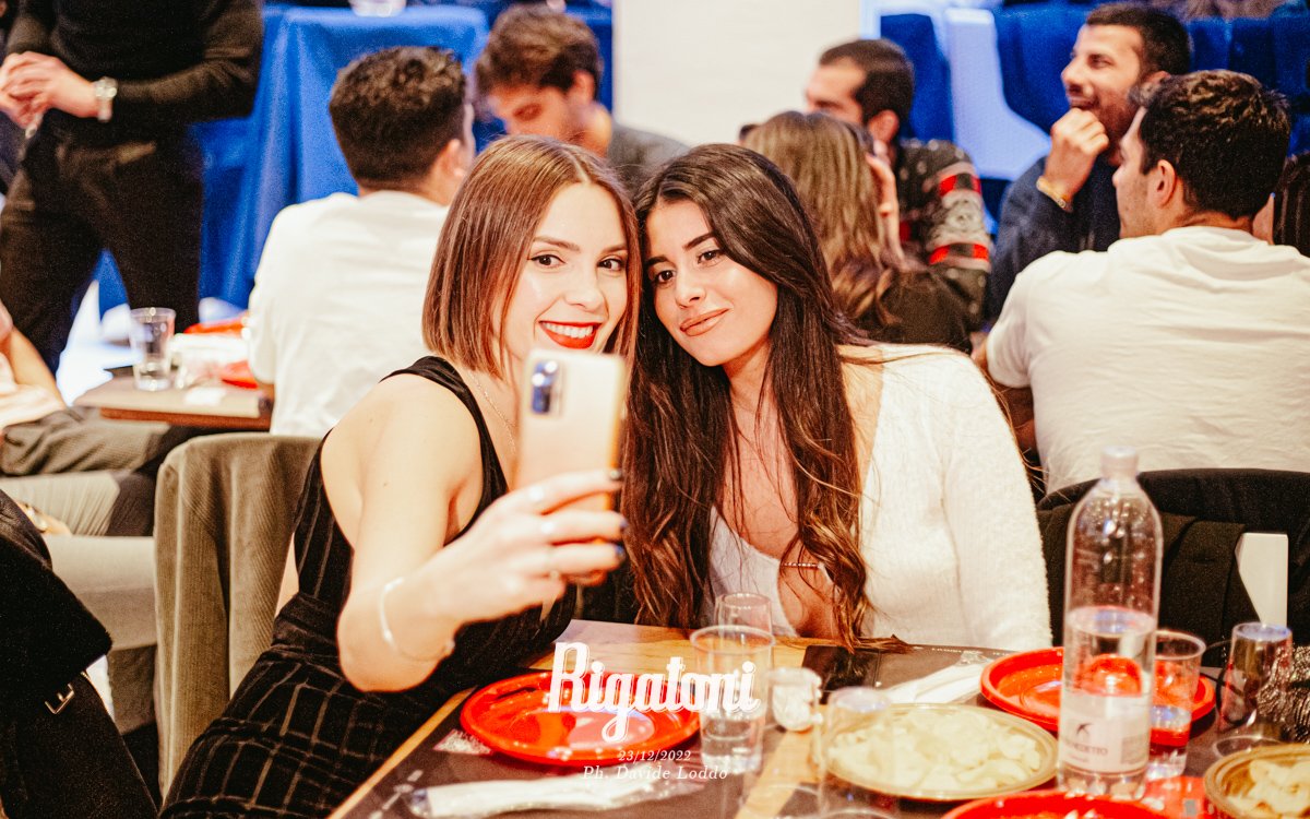 Rigatoni Flambè 195