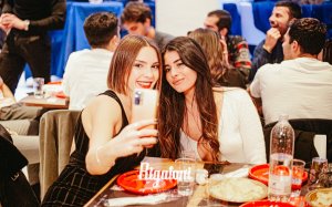 Rigatoni Flambè 195