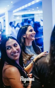 Rigatoni Flambè 196