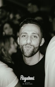 Rigatoni Flambè 206