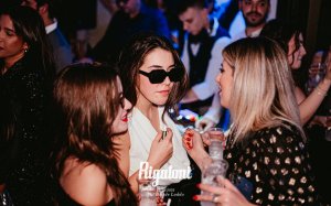 Rigatoni Flambè 207