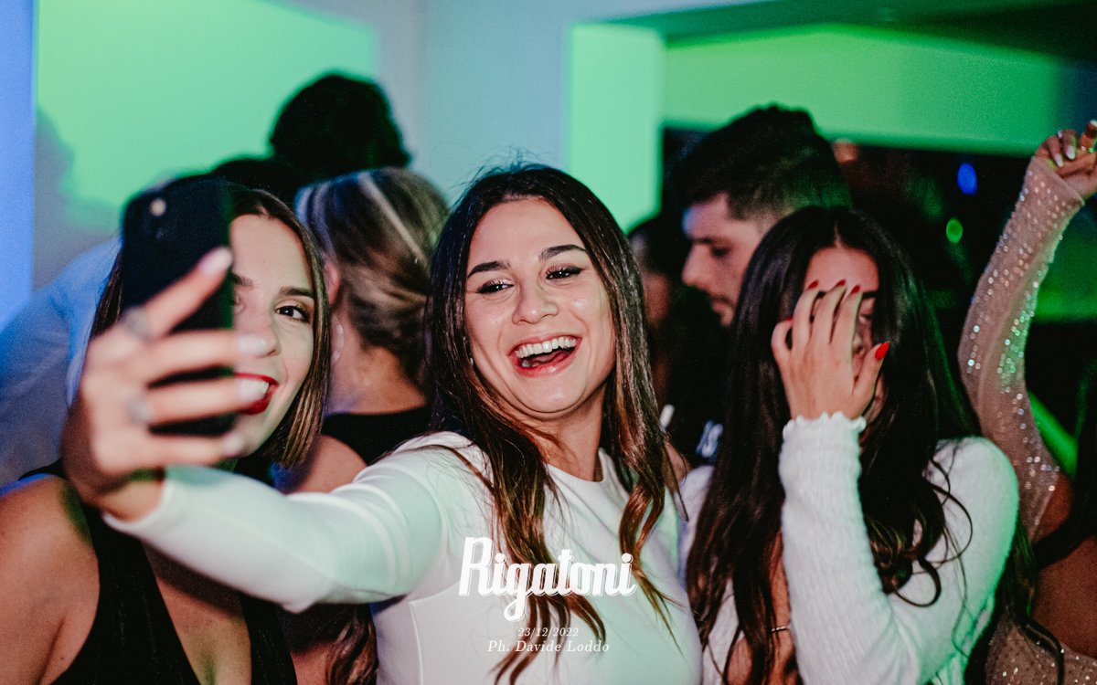 Rigatoni Flambè 208