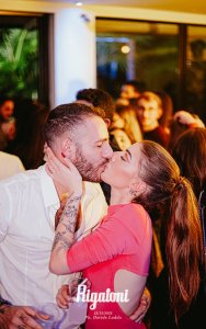 Rigatoni Flambè 209