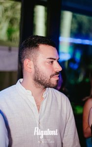 Rigatoni Flambè 211