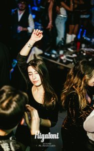 Rigatoni Flambè 213