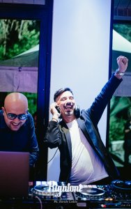 Rigatoni Flambè 215