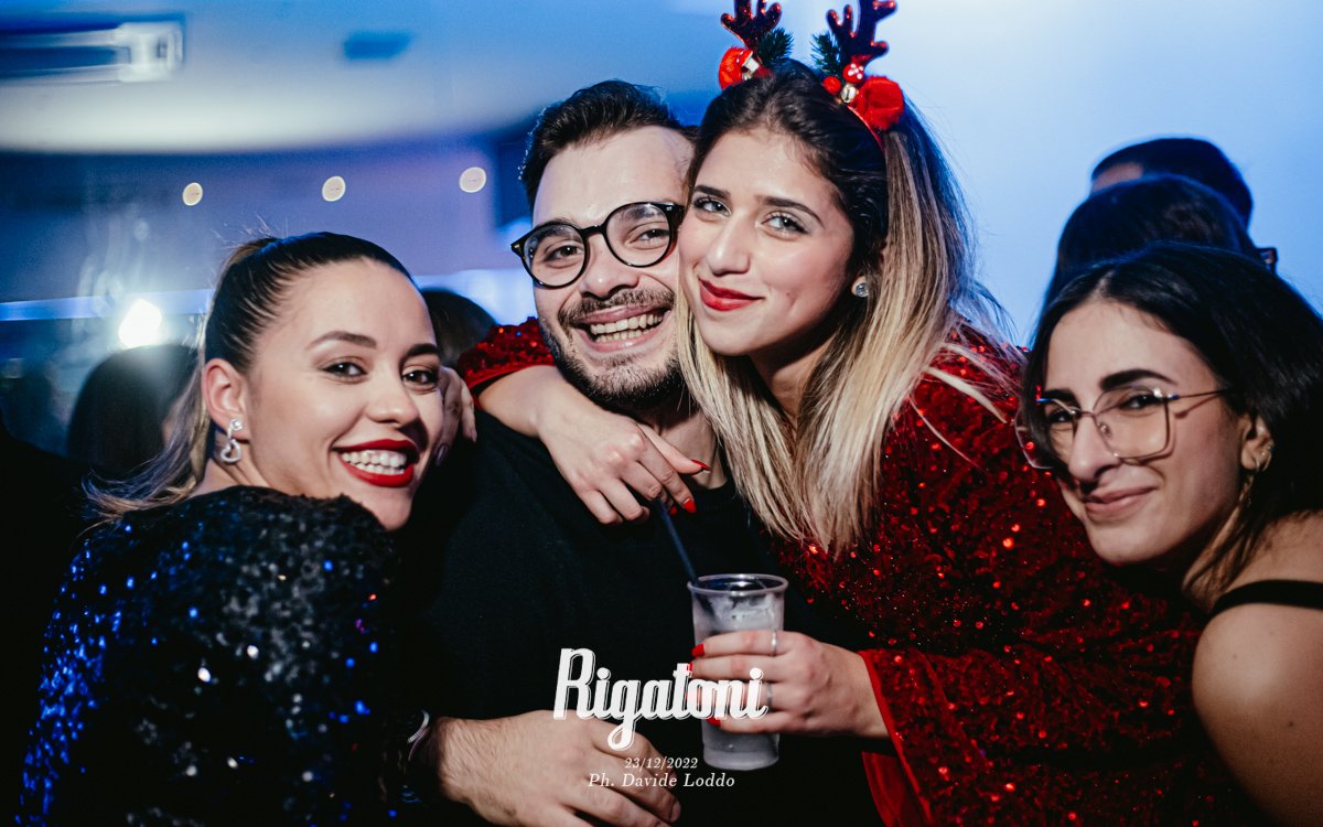 Rigatoni Flambè 219