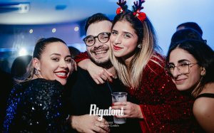 Rigatoni Flambè 219