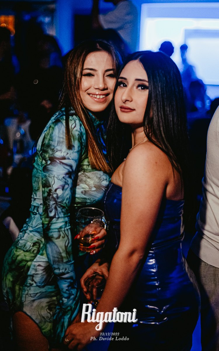 Rigatoni Flambè 221