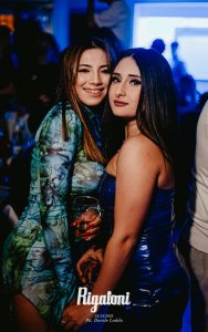 Rigatoni Flambè 221