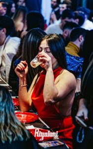 Rigatoni Flambè 223