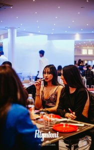 Rigatoni Flambè 228